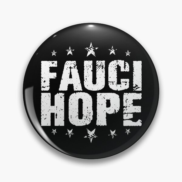 Item preview, fauci hope designed and sold by NovaTees.
