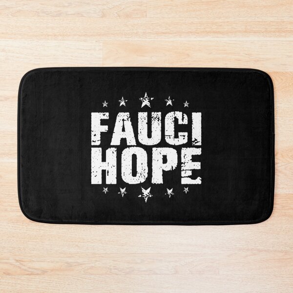 Item preview, fauci hope designed and sold by NovaTees.