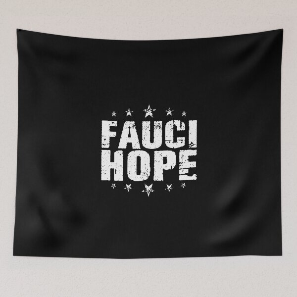 Item preview, fauci hope designed and sold by NovaTees.