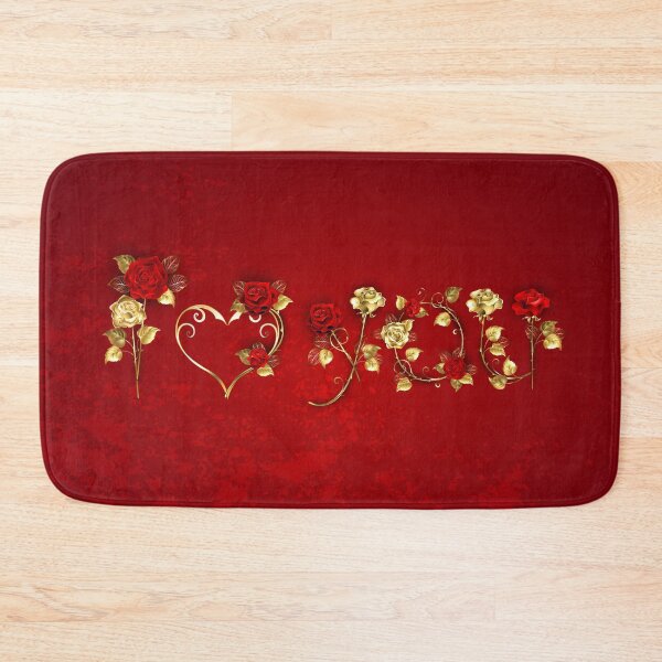 Item preview, Declaration of Love from Red Roses designed and sold by Blackmoon9.