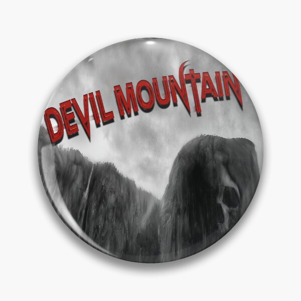 Item preview, Devil Mountain designed and sold by CarthagoNS.