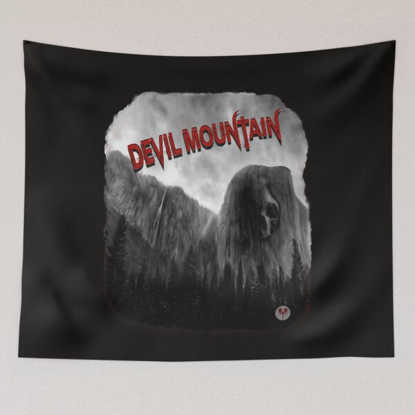 Item preview, Devil Mountain designed and sold by CarthagoNS.