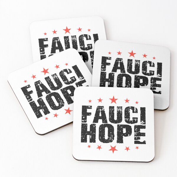 Item preview, fauci hope designed and sold by NovaTees.