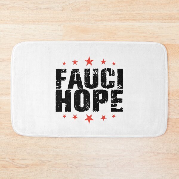 Item preview, fauci hope designed and sold by NovaTees.