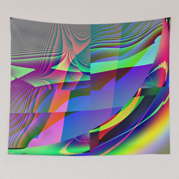 Item preview, Interdimensional flight designed and sold by mindgoop.