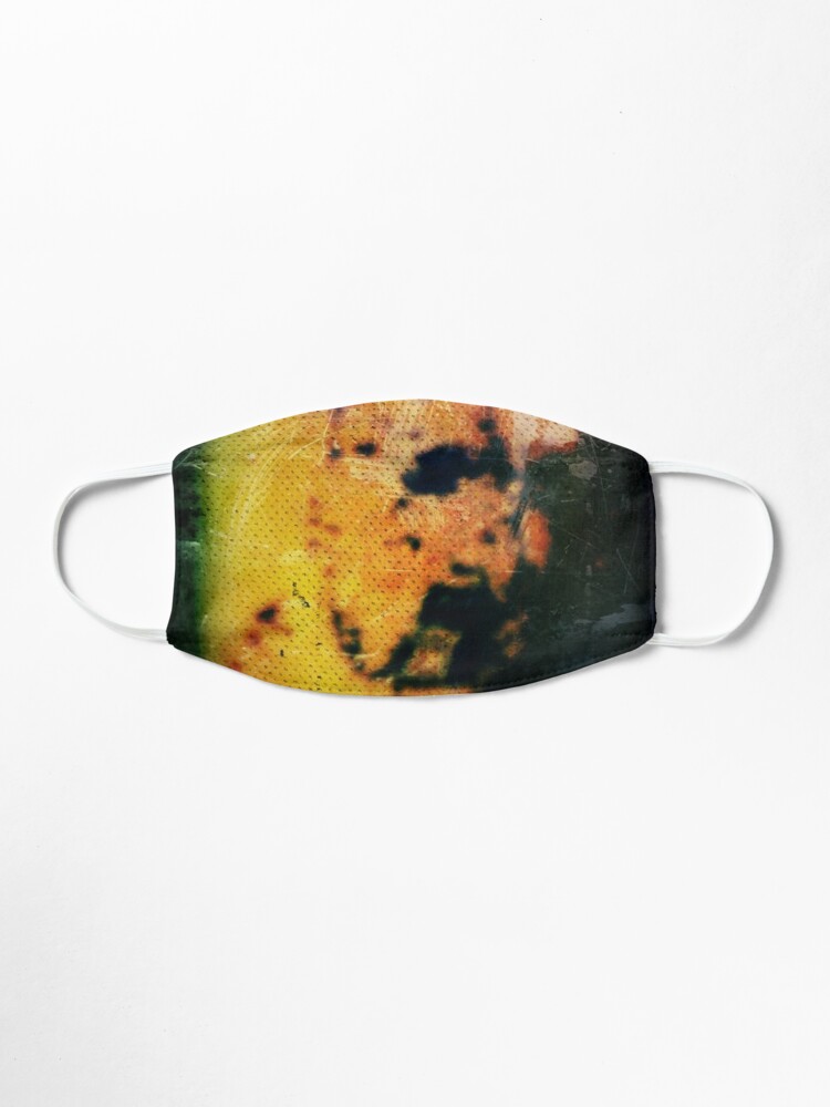 Alternate view of The Kings got no Mane Mask