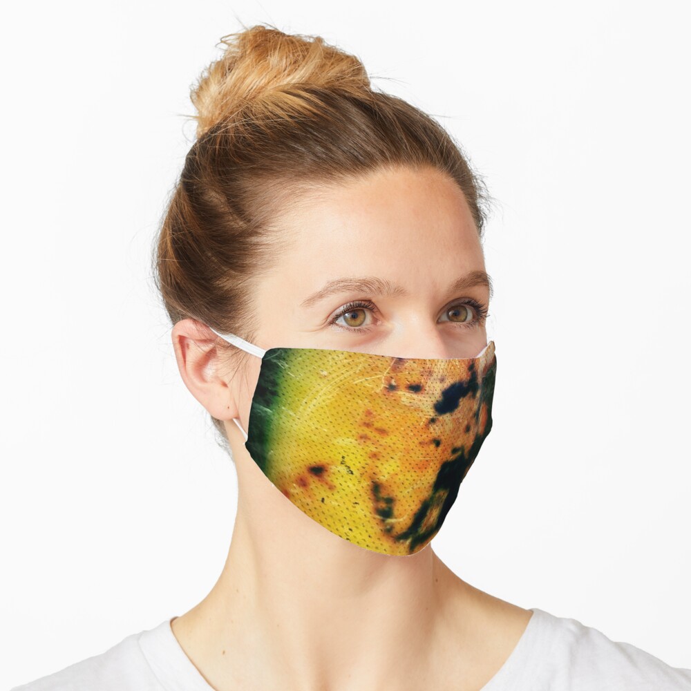 The Kings got no Mane Mask