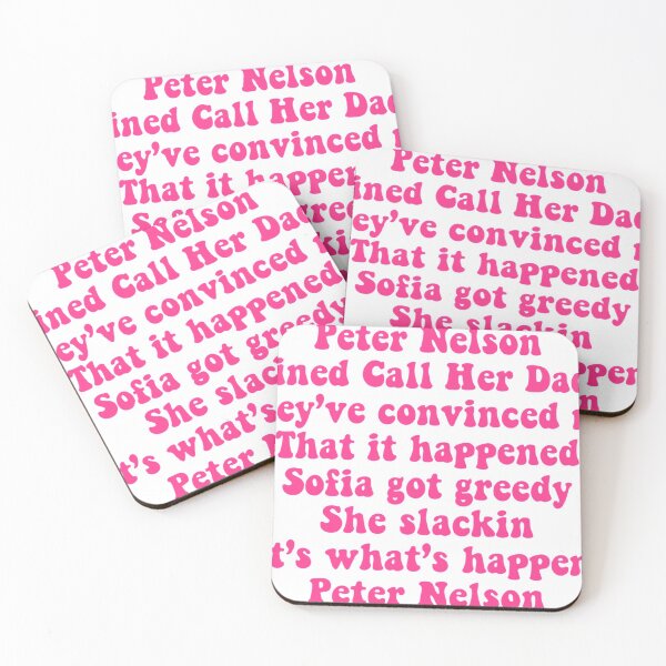 Item preview, hot pink designed and sold by Jules Mars.
