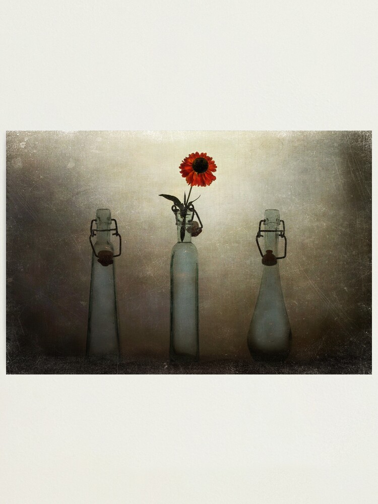 Alternate view of Let Your Inner Beauty Shine! Photographic Print