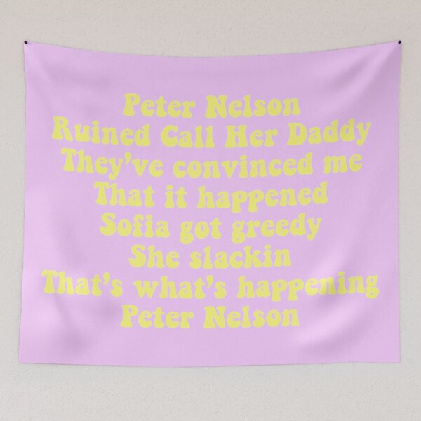Item preview, yellow designed and sold by Jules Mars.