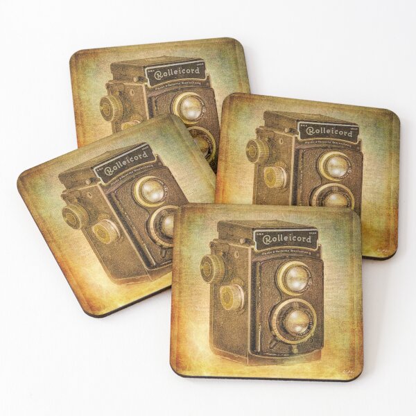 Item preview, Twin Lens designed and sold by Keith's Photo Artistry.