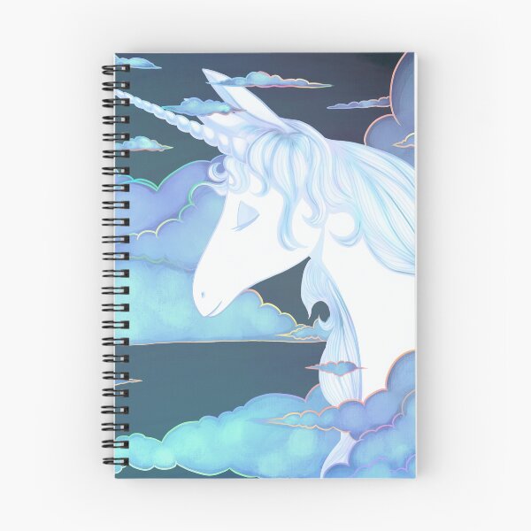Item preview, The Last Unicorn  designed and sold by Cholakos.