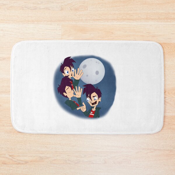 Item preview, 3 Randy Moon designed and sold by SailorMoonie.