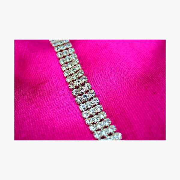 Item preview, Rhinestone Bracelet  designed and sold by rsangsterkelly.