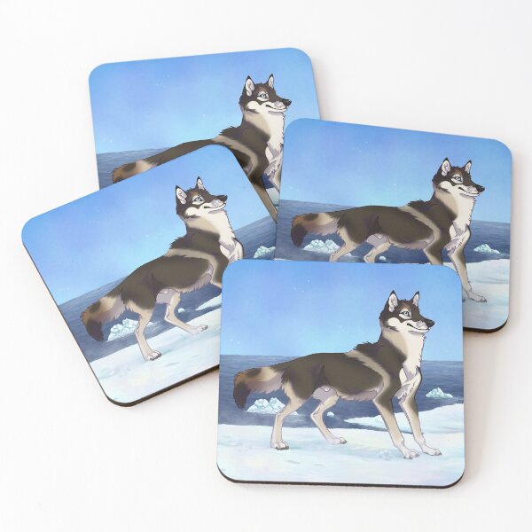 Item preview, Togo: Hero of Nome designed and sold by Copperbora.