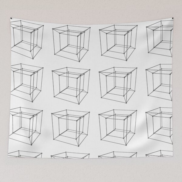 Item preview, Hypercube II designed and sold by Federico Nieto.