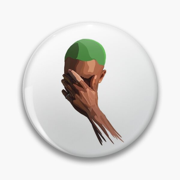 Item preview, Frank Ocean Blond Graphic designed and sold by shaesilvart.