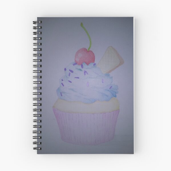 Item preview, Cupcake designed and sold by Ronibunny.