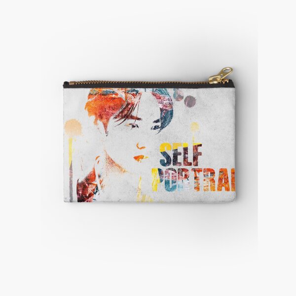 Item preview, SUHO - Self Portrait. Watercolor designed and sold by Kai-King88.