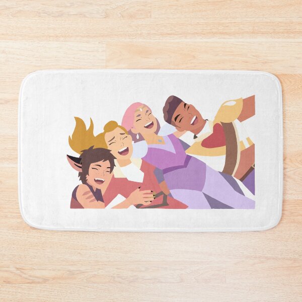 Item preview, Best Friend Squad! designed and sold by jsmcdoodles.