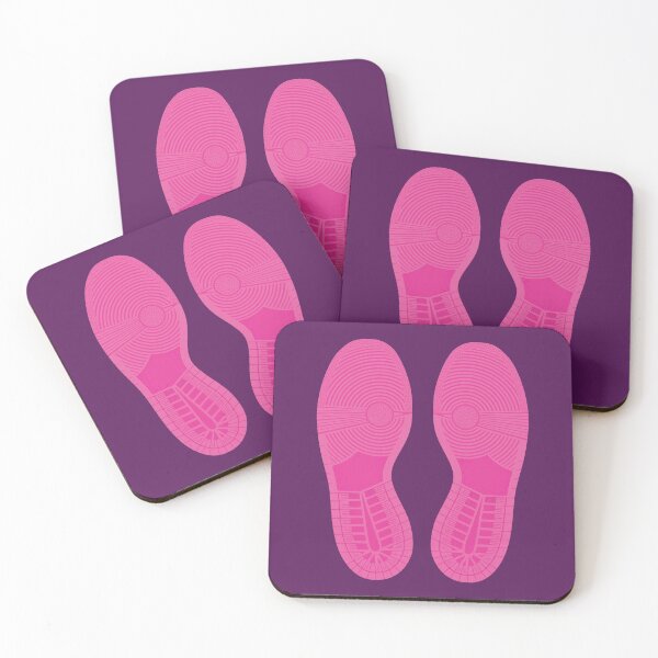 Item preview, Sole Survivor - Pink designed and sold by ArmoredCreative.