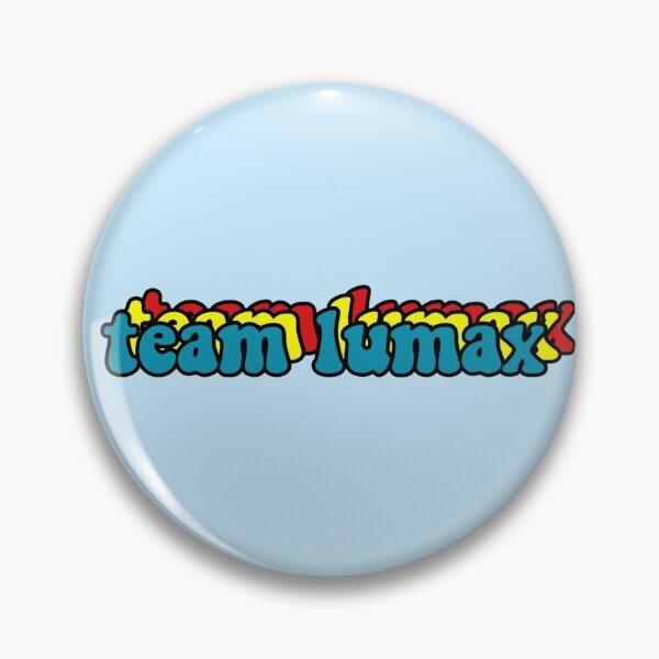 Item preview, Team Lumax Stranger Things designed and sold by gabbyafloyd.