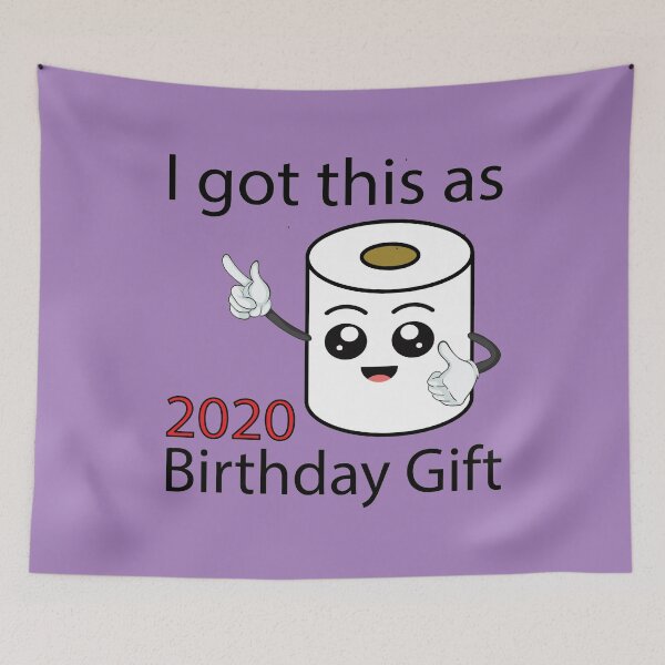 Item preview, I got this as 2020 Birthday Gift designed and sold by Yosaporn.
