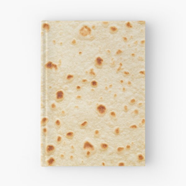 Item preview, Burrito Flour Tortilla Design  designed and sold by ShirtPro.