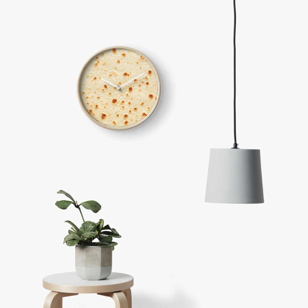 Item preview, Clock designed and sold by ShirtPro.