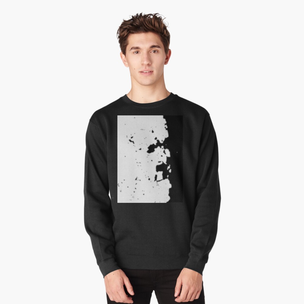 Item preview, Pullover Sweatshirt designed and sold by MODerATEtheDAN.