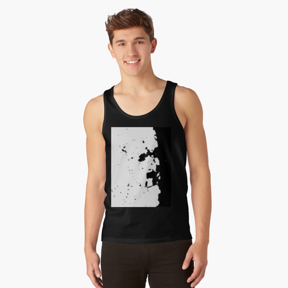 Item preview, Tank Top designed and sold by MODerATEtheDAN.