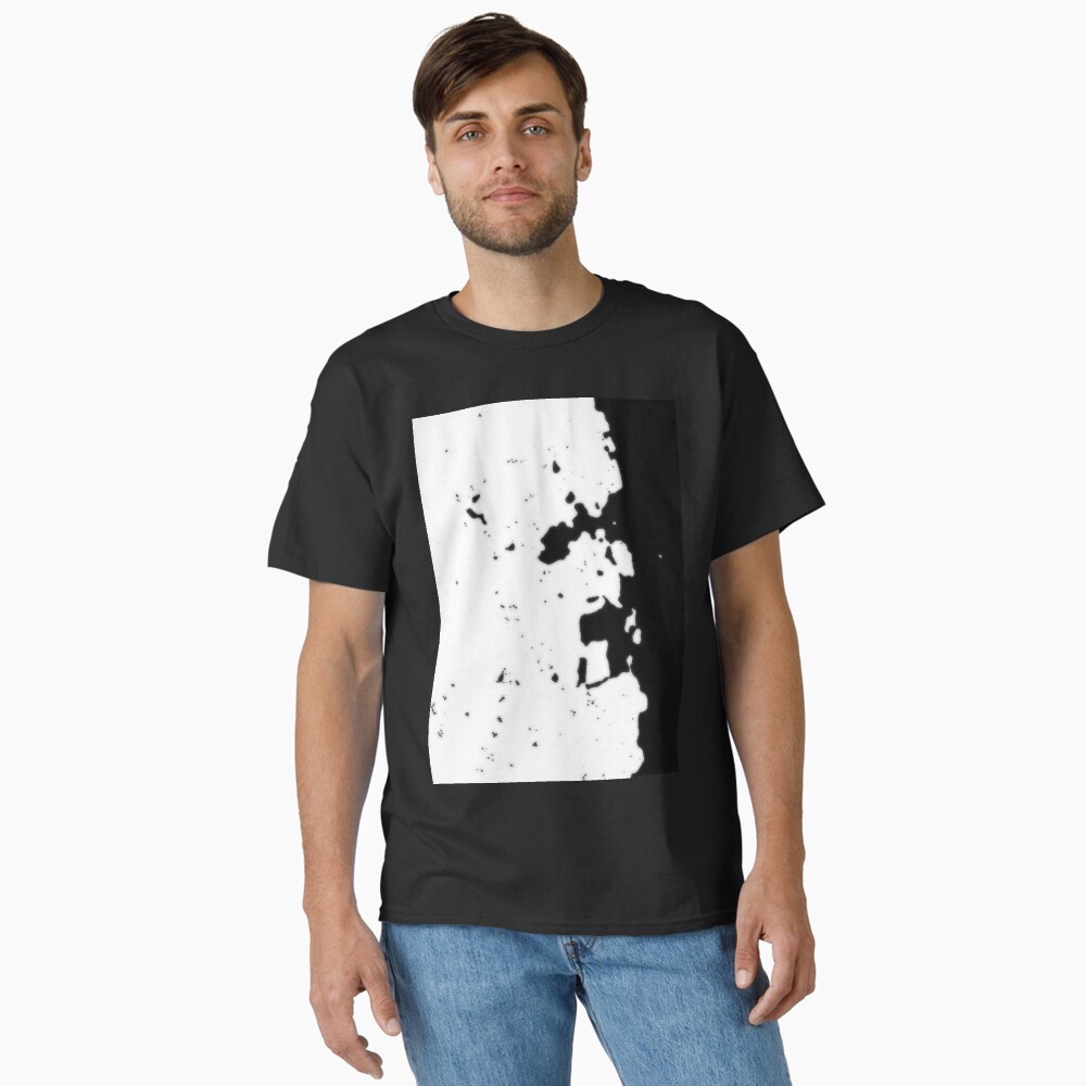 Item preview, Classic T-Shirt designed and sold by MODerATEtheDAN.