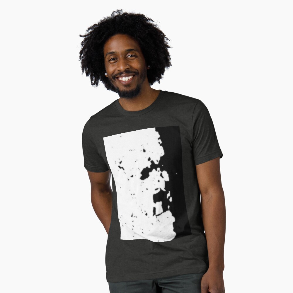 Item preview, Tri-blend T-Shirt designed and sold by MODerATEtheDAN.