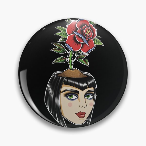 Item preview, Ravishing Rose designed and sold by wordsnicons.