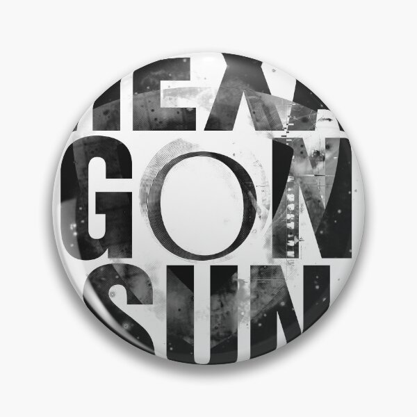 Item preview, HEXA GON SUN designed and sold by alexcvalens.