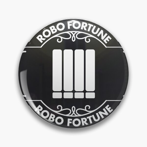 Item preview, ROBO FORTUNE designed and sold by Gantahat62.