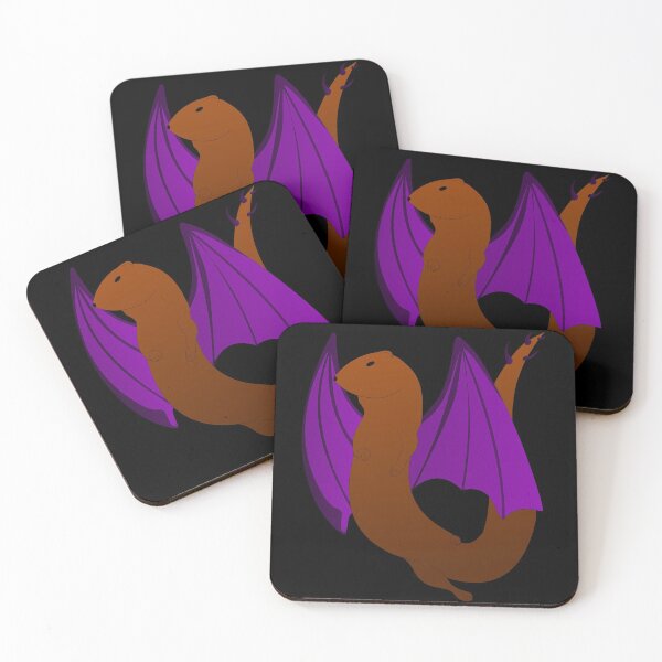 Item preview, DragonOtter designed and sold by JLPeterson.