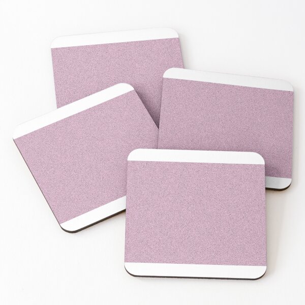 Item preview, pink dissolving to black 2 designed and sold by The Poette.