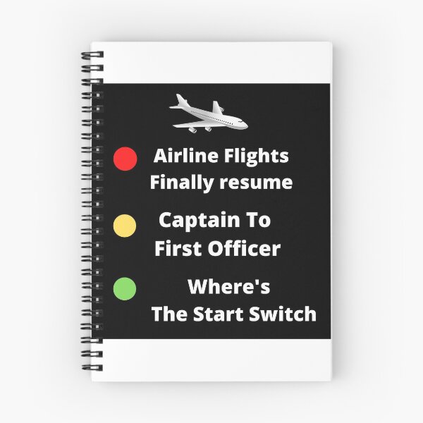 Item preview, Airlines Finally Resume Flights After Lockdown. designed and sold by Bagsyrose.