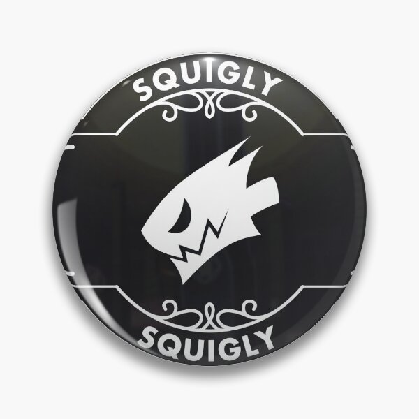 Item preview, SQUIGLY designed and sold by Gantahat62.