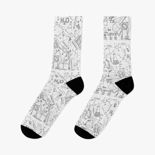 Item preview, Chemical pattern designed and sold by neteor.