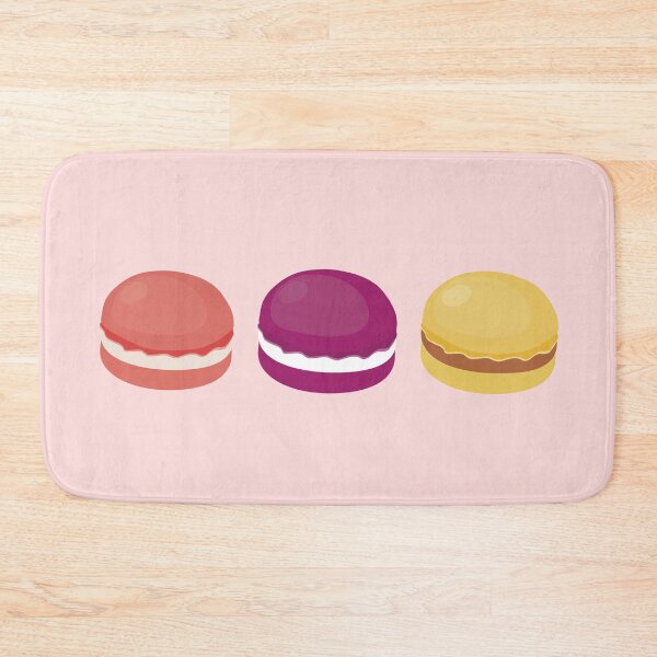 Item preview, Macarons designed and sold by Julia2Julia.