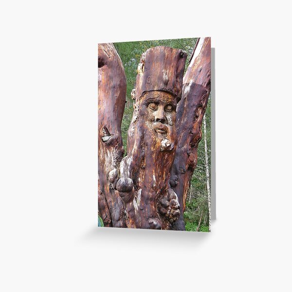Item preview, Woodland Spirit designed and sold by Braedene.