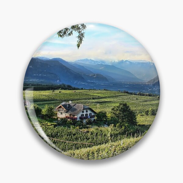 Item preview, Italian Vineyards designed and sold by Monica M. Winkler.