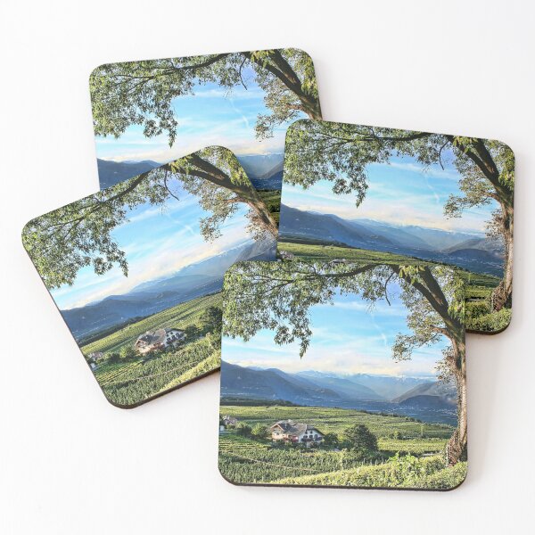 Item preview, Italian Vineyards designed and sold by Monica M. Winkler.
