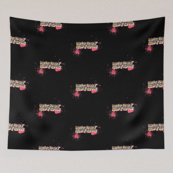 Item preview, Don't Wait For it. Make It Happen - Motivation, Inspiration designed and sold by MoonsmileProd.