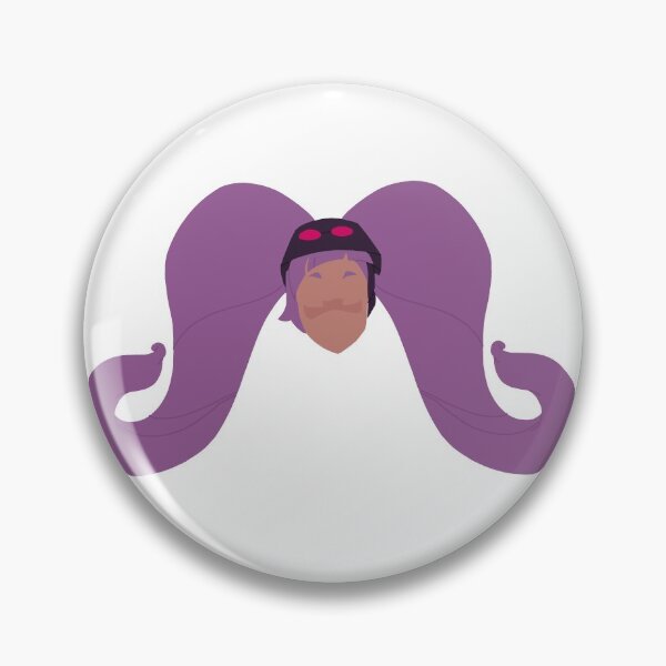Item preview, Entrapta Minimalist Portrait designed and sold by lauren paulin.