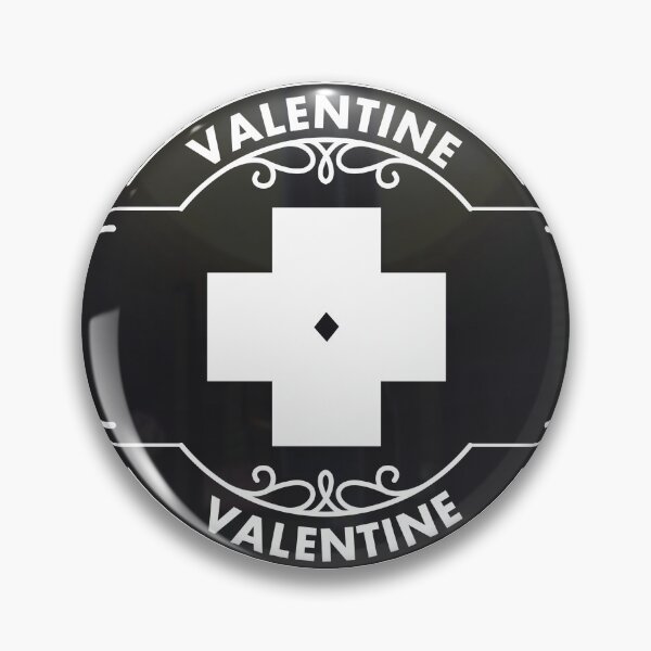 Item preview, VALENTINE designed and sold by Gantahat62.