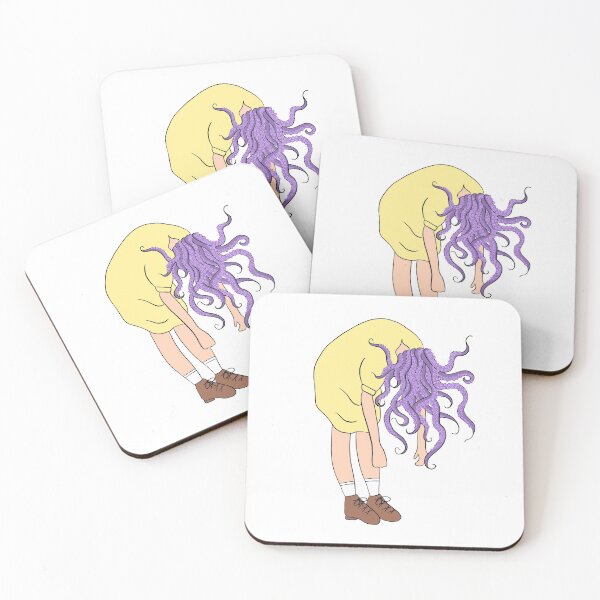 Item preview, octopus head designed and sold by sterresaurus.