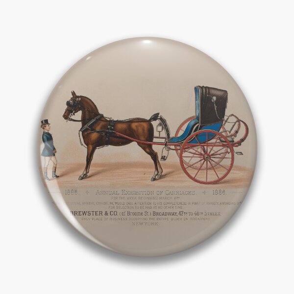 Artikelvorschau, Brewster & Co, New York entworfen und verkauft von artimaeus.